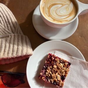 Meet your Posher, LM